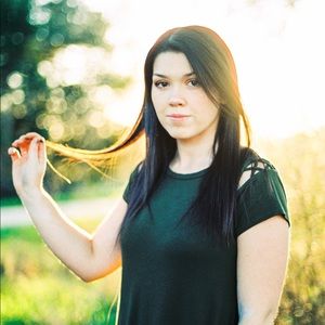 Meet your Posher, Brianna